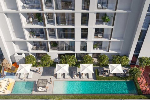 EVERGR1N House 4 in Al Satwa, Dubai, UAE № 629566