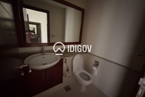 Apartament de închiriat în Dubai, EAU 1 dormitor, 86.96 mp.  №735680 - poză 3