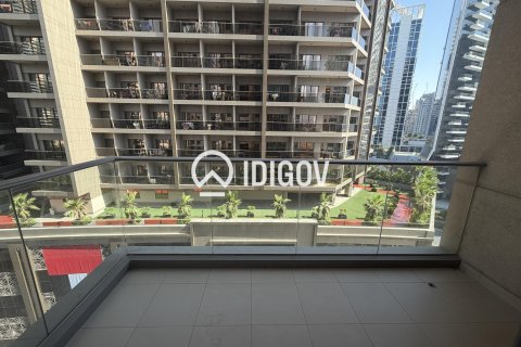 Apartament de închiriat în Dubai, EAU 1 dormitor, 86.96 mp.  №735680 - poză 1