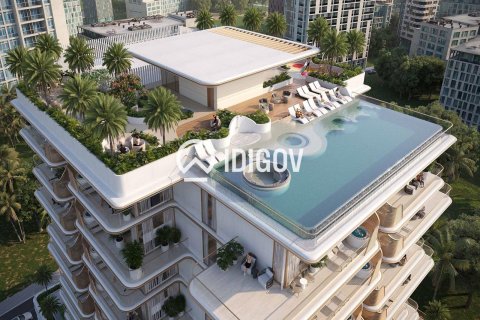 Appartement te koop in Dubai, VAE 1 slaapkamer, 94.39 vr.m., nr 735675 - foto 2