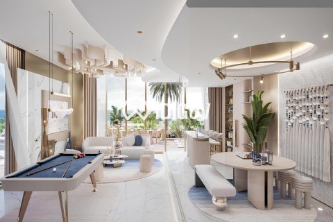 Appartement te koop in Dubai, VAE 1 slaapkamer, 94.39 vr.m., nr 735675 - foto 4