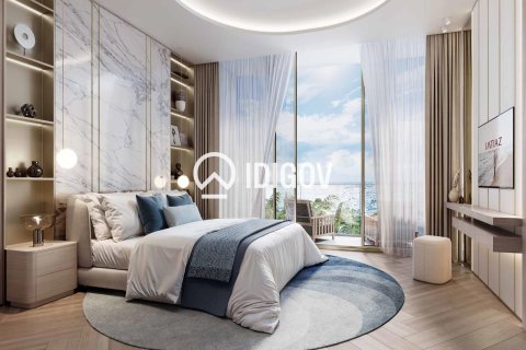 Appartement te koop in Dubai, VAE 1 slaapkamer, 94.39 vr.m., nr 735675 - foto 3