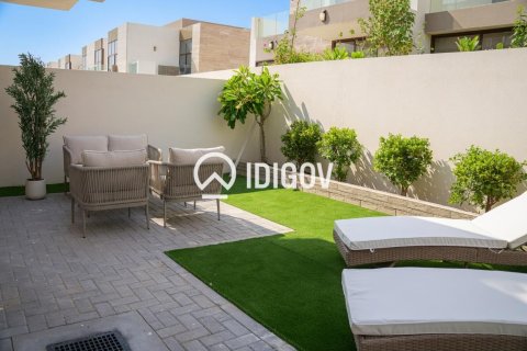 Villa Mohammed Bin Rashid City, Dubaijā, AAE 4 istabas, 187.2 m2 Nr. 735678 - attēls 3