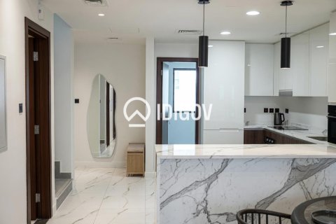 Villa Mohammed Bin Rashid City, Dubaijā, AAE 4 istabas, 187.2 m2 Nr. 735678 - attēls 4