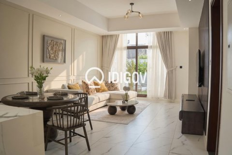 Villa Mohammed Bin Rashid City, Dubaijā, AAE 4 istabas, 187.2 m2 Nr. 735678 - attēls 2