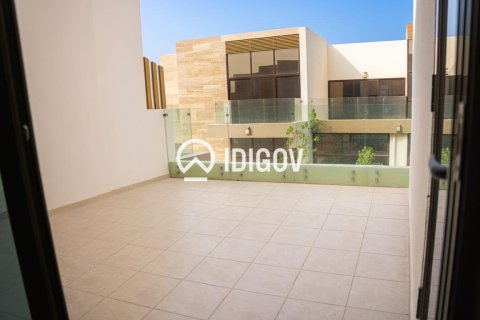 Villa Mohammed Bin Rashid City, Dubaijā, AAE 4 istabas, 187.2 m2 Nr. 735678 - attēls 7