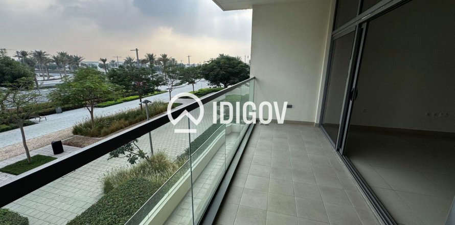 آپارتمان در Dubai Hills Estate، Dubai ، امارات متحده عربی 2 خوابه ، 120.4 متر مربع.  شماره 735679