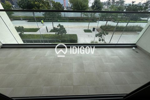 آپارتمان برای اجاره در Dubai Hills Estate، Dubai، امارات متحده عربی 2 خوابه ، 120.4 متر مربع ، شماره 735679 - تصویر 2