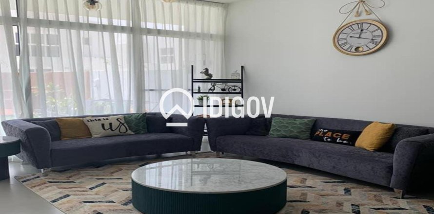 Mudon、Dubai、UAEにあるタウンハウス 3ベッドルーム、210.52 m2 No735677