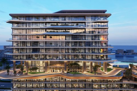 Apartman u Al Marjan Island, Ras Al Khaimah, UAE 1 soba, 36 m2 Br. 690255 - fotografija 7