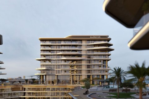 Apartman u Al Marjan Island, Ras Al Khaimah, UAE 1 soba, 36 m2 Br. 690255 - fotografija 3