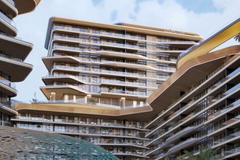 Apartman u Al Marjan Island, Ras Al Khaimah, UAE 1 soba, 36 m2 Br. 690255 - fotografija 4