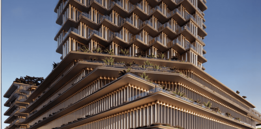 شقة في Sheikh Zayed Road، دبي 1 غرفة نوم ، 87 متر مربع . ر قم 690286