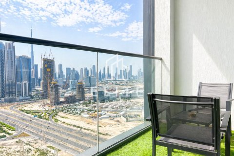Apartament në Mohammed Bin Rashid City, Dubai, Emiratet e Bashkuara Arabe 1 dhomë gjumi, 78 m2. № 736476 - Foto 10