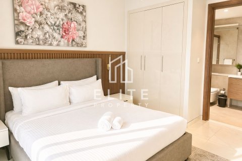 Apartament në Mohammed Bin Rashid City, Dubai, Emiratet e Bashkuara Arabe 1 dhomë gjumi, 78 m2. № 736476 - Foto 7