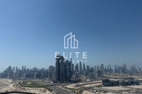 Apartament në Mohammed Bin Rashid City, Dubai, Emiratet e Bashkuara Arabe 1 dhomë gjumi, 78 m2. № 736476 - Foto 12