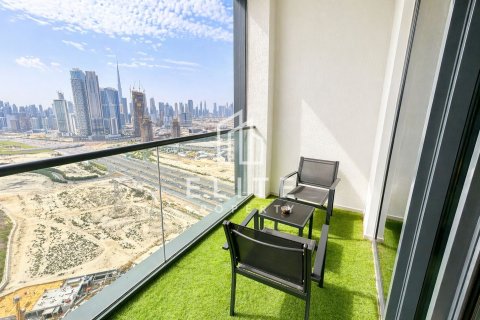 Apartament në Mohammed Bin Rashid City, Dubai, Emiratet e Bashkuara Arabe 1 dhomë gjumi, 78 m2. № 736476 - Foto 9