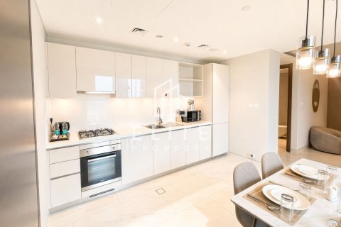 Apartament në Mohammed Bin Rashid City, Dubai, Emiratet e Bashkuara Arabe 1 dhomë gjumi, 78 m2. № 736476 - Foto 5