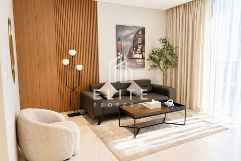 Apartament në Mohammed Bin Rashid City, Dubai, Emiratet e Bashkuara Arabe 1 dhomë gjumi, 78 m2. № 736476 - Foto 3