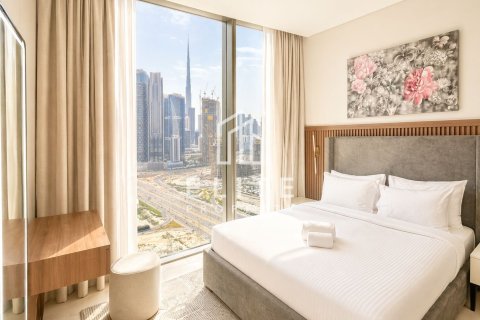 Apartament në Mohammed Bin Rashid City, Dubai, Emiratet e Bashkuara Arabe 1 dhomë gjumi, 78 m2. № 736476 - Foto 6