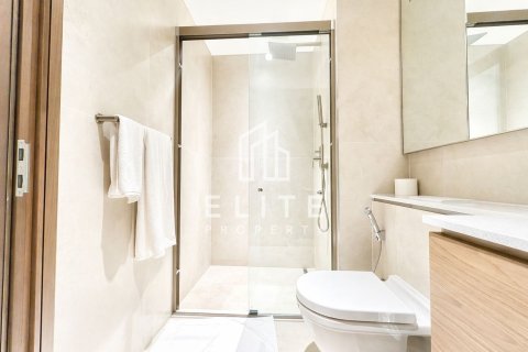 Apartament në Mohammed Bin Rashid City, Dubai, Emiratet e Bashkuara Arabe 1 dhomë gjumi, 78 m2. № 736476 - Foto 11