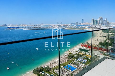 Διαμέρισμα σε Jumeirah Beach Residence, Dubai, ΗΑΕ 2 υπνοδωμάτια, 131 τ.μ. Αρ. 736474 - φωτογραφία 1