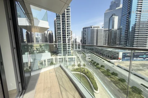 Appartement à louer à Dubai, EAU 1 chambre, 84 m2 № 736480 - photo 12