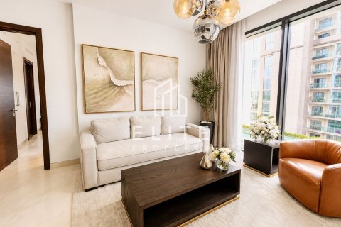 Lakás itt: Mohammed Bin Rashid City, Dubai, EAE, 2 hálószoba, 103 m², azonosító: 736477 - fénykép 1