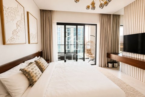 Lakás itt: Mohammed Bin Rashid City, Dubai, EAE, 2 hálószoba, 103 m², azonosító: 736477 - fénykép 9