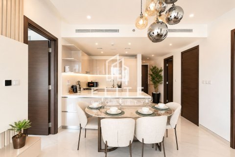 Lakás itt: Mohammed Bin Rashid City, Dubai, EAE, 2 hálószoba, 103 m², azonosító: 736477 - fénykép 6