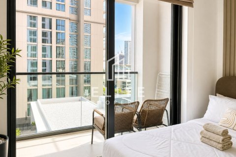 Lakás itt: Mohammed Bin Rashid City, Dubai, EAE, 2 hálószoba, 103 m², azonosító: 736477 - fénykép 19