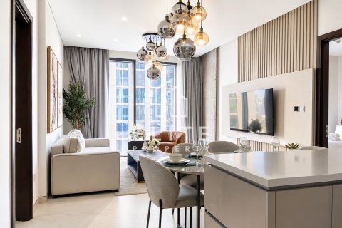 Lakás itt: Mohammed Bin Rashid City, Dubai, EAE, 2 hálószoba, 103 m², azonosító: 736477 - fénykép 3