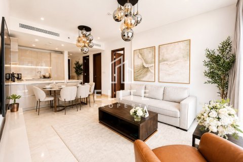 Lakás itt: Mohammed Bin Rashid City, Dubai, EAE, 2 hálószoba, 103 m², azonosító: 736477 - fénykép 2