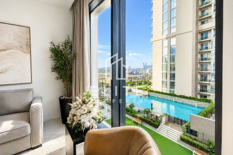 Lakás itt: Mohammed Bin Rashid City, Dubai, EAE, 2 hálószoba, 103 m², azonosító: 736477 - fénykép 5