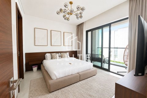 Lakás itt: Mohammed Bin Rashid City, Dubai, EAE, 2 hálószoba, 103 m², azonosító: 736477 - fénykép 11