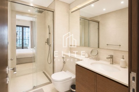 Lakás itt: Mohammed Bin Rashid City, Dubai, EAE, 2 hálószoba, 103 m², azonosító: 736477 - fénykép 14