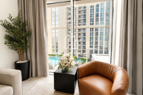 Lakás itt: Mohammed Bin Rashid City, Dubai, EAE, 2 hálószoba, 103 m², azonosító: 736477 - fénykép 4