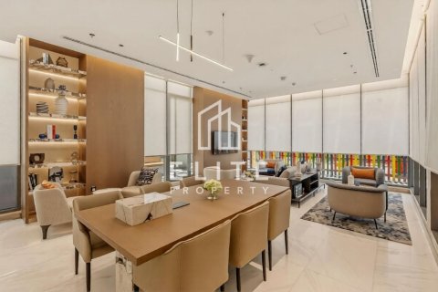 Διαμέρισμα σε Business Bay, Dubai, ΗΑΕ 1 υπνοδωμάτιο, 64 τ.μ. Αρ. 736475 - φωτογραφία 3