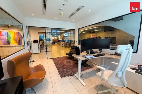 DIFC, Dubai, BAE’de kiralık ofis 275.7 m² No 766351 - fotoğraf 29