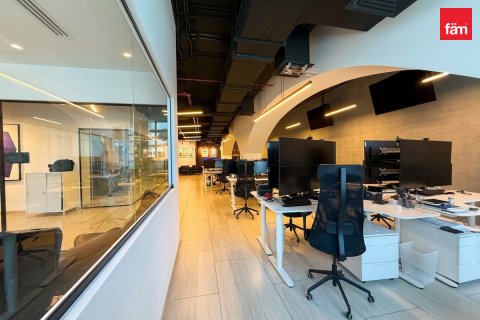 DIFC, Dubai, BAE’de kiralık ofis 275.7 m² No 766351 - fotoğraf 24