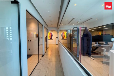 DIFC, Dubai, BAE’de kiralık ofis 275.7 m² No 766351 - fotoğraf 27