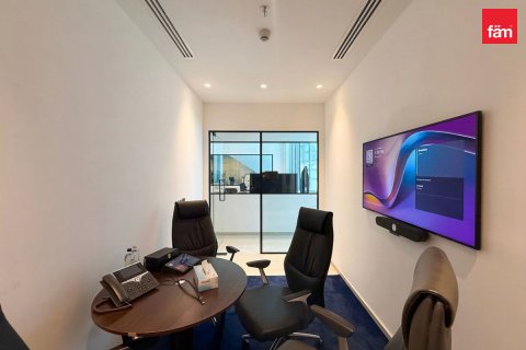 DIFC, Dubai, BAE’de kiralık ofis 275.7 m² No 766351 - fotoğraf 15
