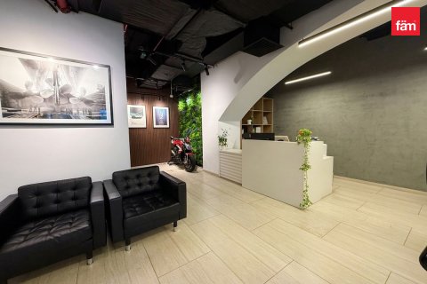 DIFC, Dubai, BAE’de kiralık ofis 275.7 m² No 766351 - fotoğraf 19