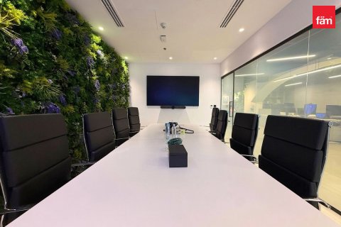 DIFC, Dubai, BAE’de kiralık ofis 275.7 m² No 766351 - fotoğraf 13
