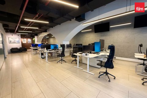 DIFC, Dubai, BAE’de kiralık ofis 275.7 m² No 766351 - fotoğraf 2