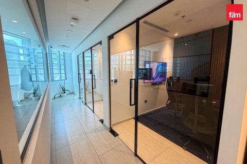 DIFC, Dubai, BAE’de kiralık ofis 275.7 m² No 766351 - fotoğraf 8