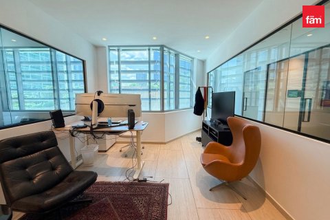 DIFC, Dubai, BAE’de kiralık ofis 275.7 m² No 766351 - fotoğraf 21