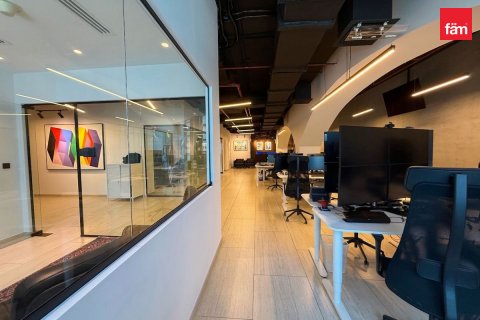 DIFC, Dubai, BAE’de kiralık ofis 275.7 m² No 766351 - fotoğraf 12