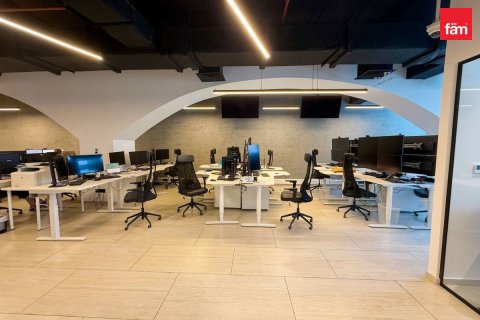 DIFC, Dubai, BAE’de ofis 275.7 m&sup2; No 766351