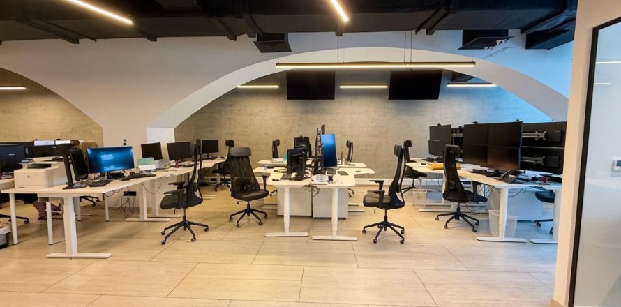 DIFC, Dubai, BAE’de ofis 275.7 m&sup2; No 766351
